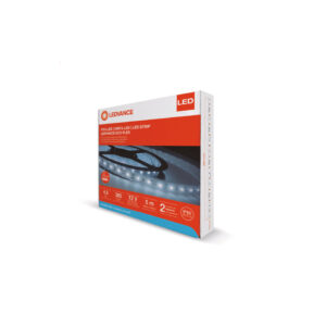 TIRA LED FLEX 6500K 12V 4.8W IP65 5MTS ECOFLEX LEDVANCE
