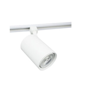 LUMINARIA LED PROYECTOR 100-240V IP20 RIEL P/1 LAMP PAR30 BL TRACKLIGHT LEDVANCE
