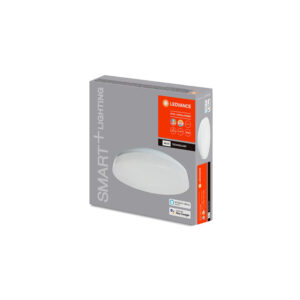 PLAFON LED CIRCULAR SMART HOME 22W 100-240V RGB+2700-6500K IP40 ADOS WIFI LEDVANCE