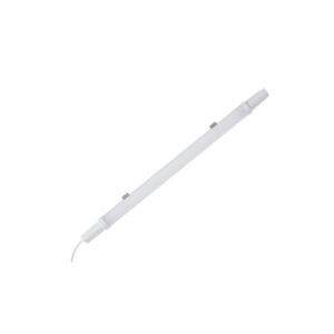 LUMINARIA HERMETICA LED 18W 100-277V 6500K IP65 L600MM 1980LM DAMP-PROOF SLIM LEDVANCE