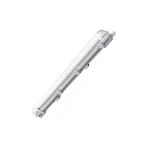 LUMINARIA HERMETICA LED 100-277V IP65 L600MM 2X T5/T8 DAMP-PROOF HOUSING LEDVANCE