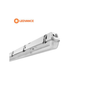 LUMINARIA HERMETICA LED 40W 100-277V 6500K IP65 L1200MM 5400LM DAMP-PROOF PFM EMER LEDVANCE