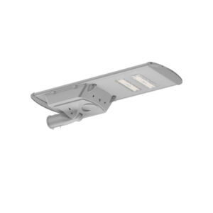 LUMINARIA LED ALUMBRADO PUBLICO SOLAR 60W 12.8VDC 4000K 11100LM IP66 P/POSTE STREETLIGHT LEDVANCE