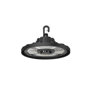 HIGH BAY LED 120W 100-277V 5700K IP65 NEGRO 110° 19200LM PFM G4 LEDVANCE