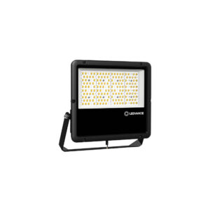 REFLECTOR LED 150W 100-277V 5700K IP66 NEGRO 21000LM SIM FLOODLIGHT PFM LEDVANCE