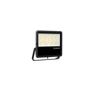 REFLECTOR LED 200W 100-277V 5700K IP66 NEGRO 28000LM SIM FLOODLIGHT PFM LEDVANCE