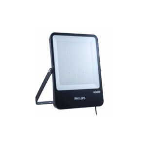 REFLECTOR LED 400W 120-277V 6500K IP65 NEGRO 48000LM LED480 BVP232 PHILIPS