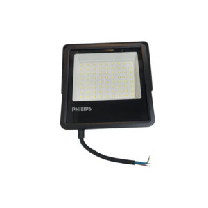 REFLECTOR LED  50W 110-277V 6500K IP65 NEGRO LED42/CW BVP150 G2 PHILIPS