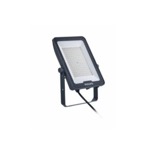 REFLECTOR LED 100W 220-240V 6500K IP65 NEGRO 12000LM LED120 BVP151 PHILIPS