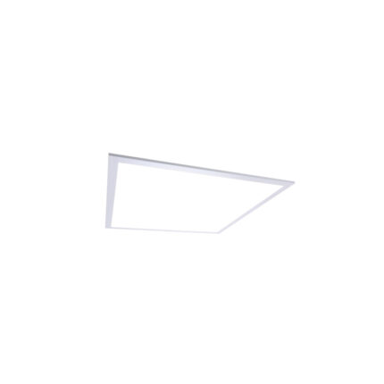 PANEL LED 34W 100-277V 4000K IP40 EMPOTRABLE 4260LM 605X605MM SIM RC048B PHILIPS