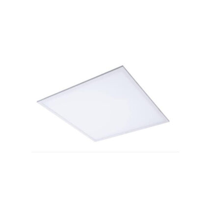 PANEL LED 34W 100-277V 6500K IP40 EMPOTRABLE 4260LM 605X605MM SIM RC048B PHILIPS