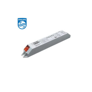 BALASTO ELECTRONICO PARA LAMPARA FLUORESCENTE 1-2X 36W/1-4X18W TL-D 220-240V 50/60HZ EB-C PHILIPS