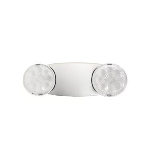 LUZ DE  EMERGENCIA LED 2X 2W 120-277V 220LM 1.5H IP20 LEDR1W5 PHILIPS