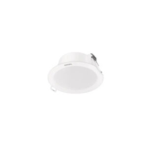 SPOT LED CIRCULAR 6W 220-240V 6500K EMPOTRABLE 600LM DN032B G2 PHILIPS
