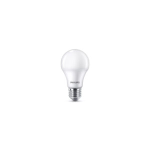 FOCO LED BULBO 10.5W 6500K 220-240V E27 ECOHOM PHILIPS